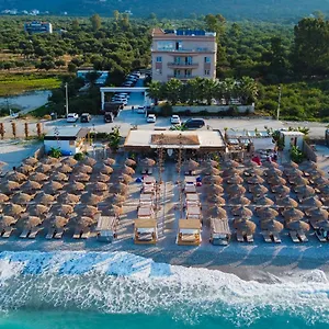 Hotel Sole Luna, Borsh